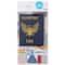 12 Pack: Passport & Travel Stickers by Recollections™